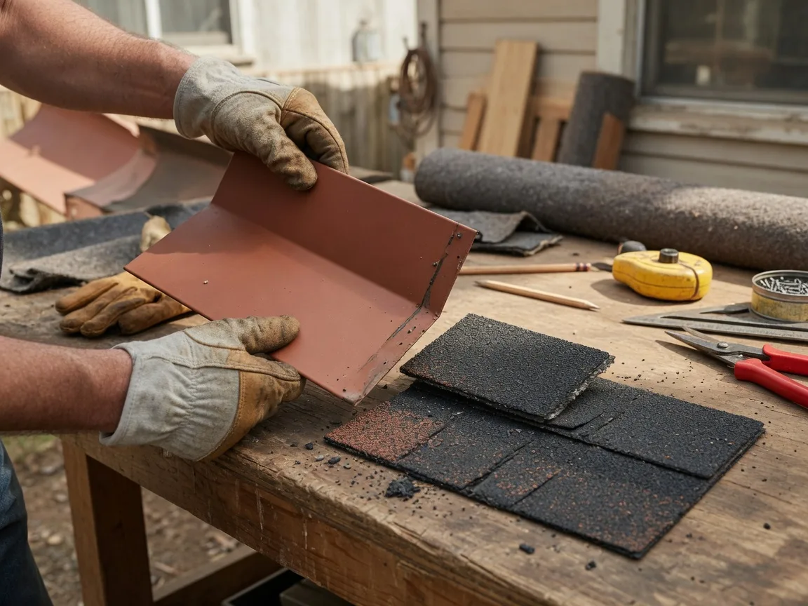 Roof Repair company in Mount Vernon, WA